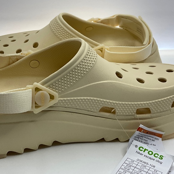 CROCS Hiker Xscape Clog - Picture 1 of 6